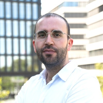 Mateo, founder